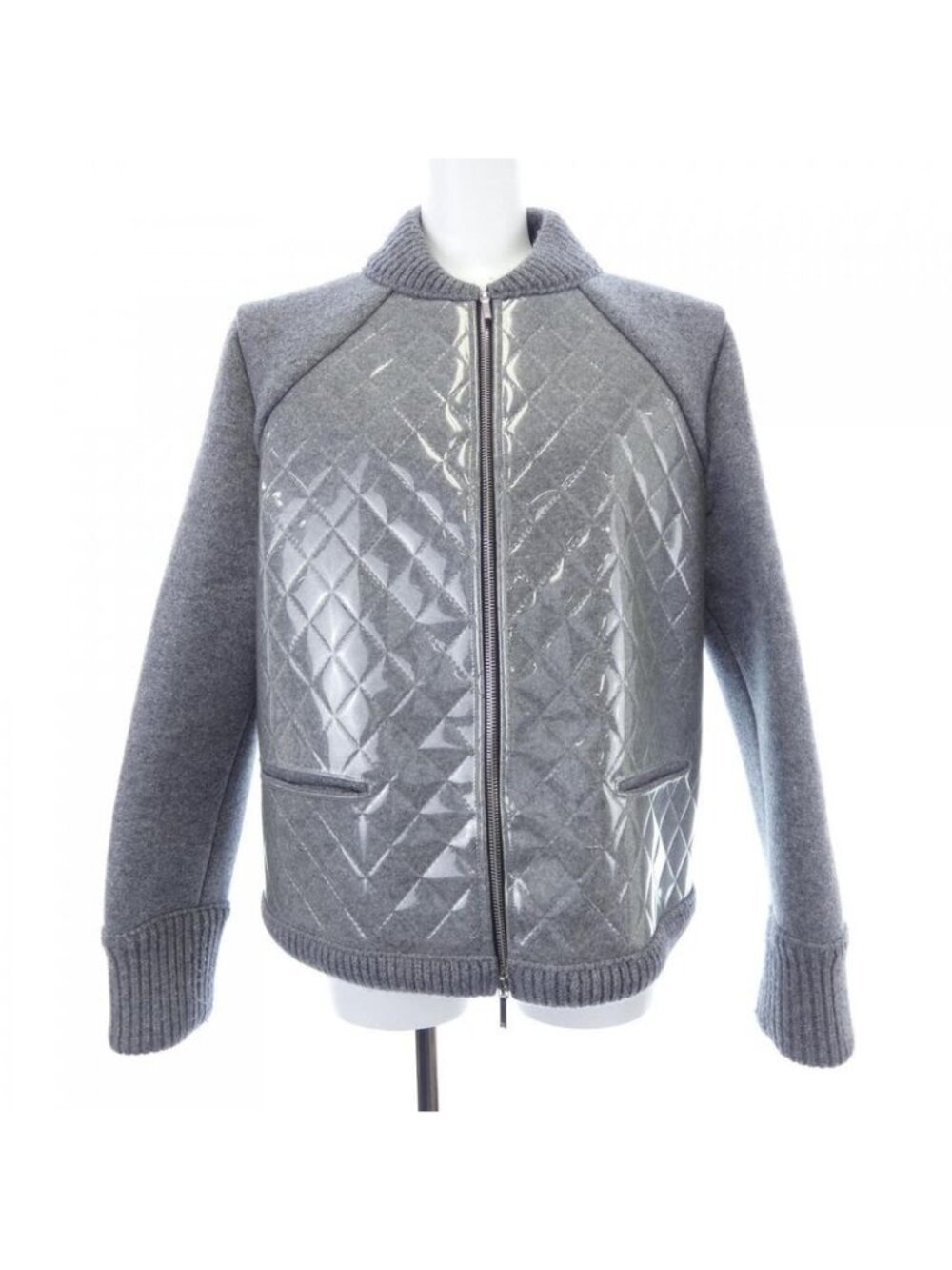 Chanel Blouson Jacket